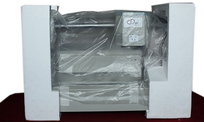 เครื่องเข้าเล่มสันกาวอัตโนมัติระบบดิจิตอลยี่ห้อDocon รุ่น DC30+