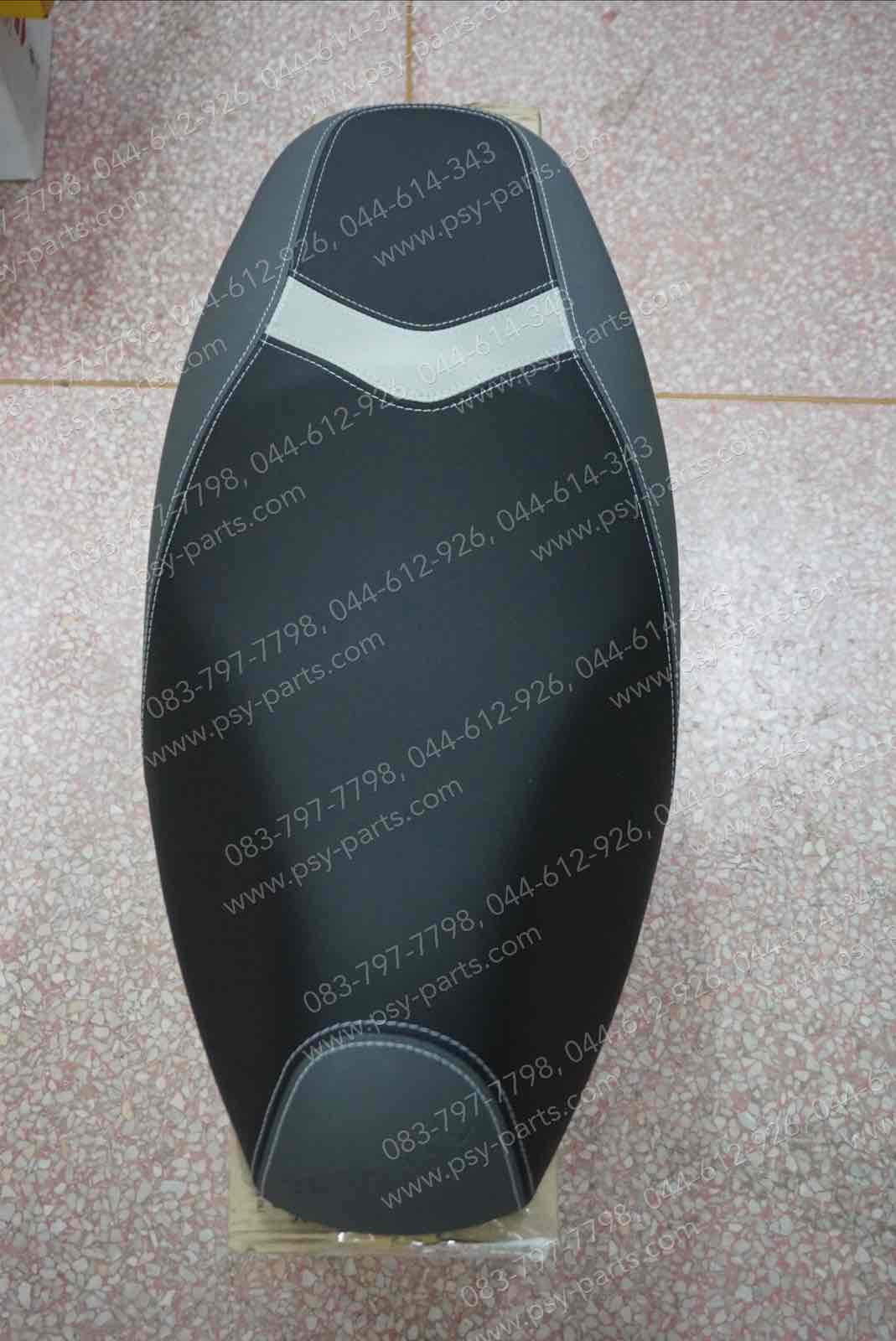 เบาะ TRICITY 125 แท้ๆ สีดำ 2CM-F47C0-00