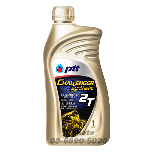 PTT Challenger Synthetic 2T