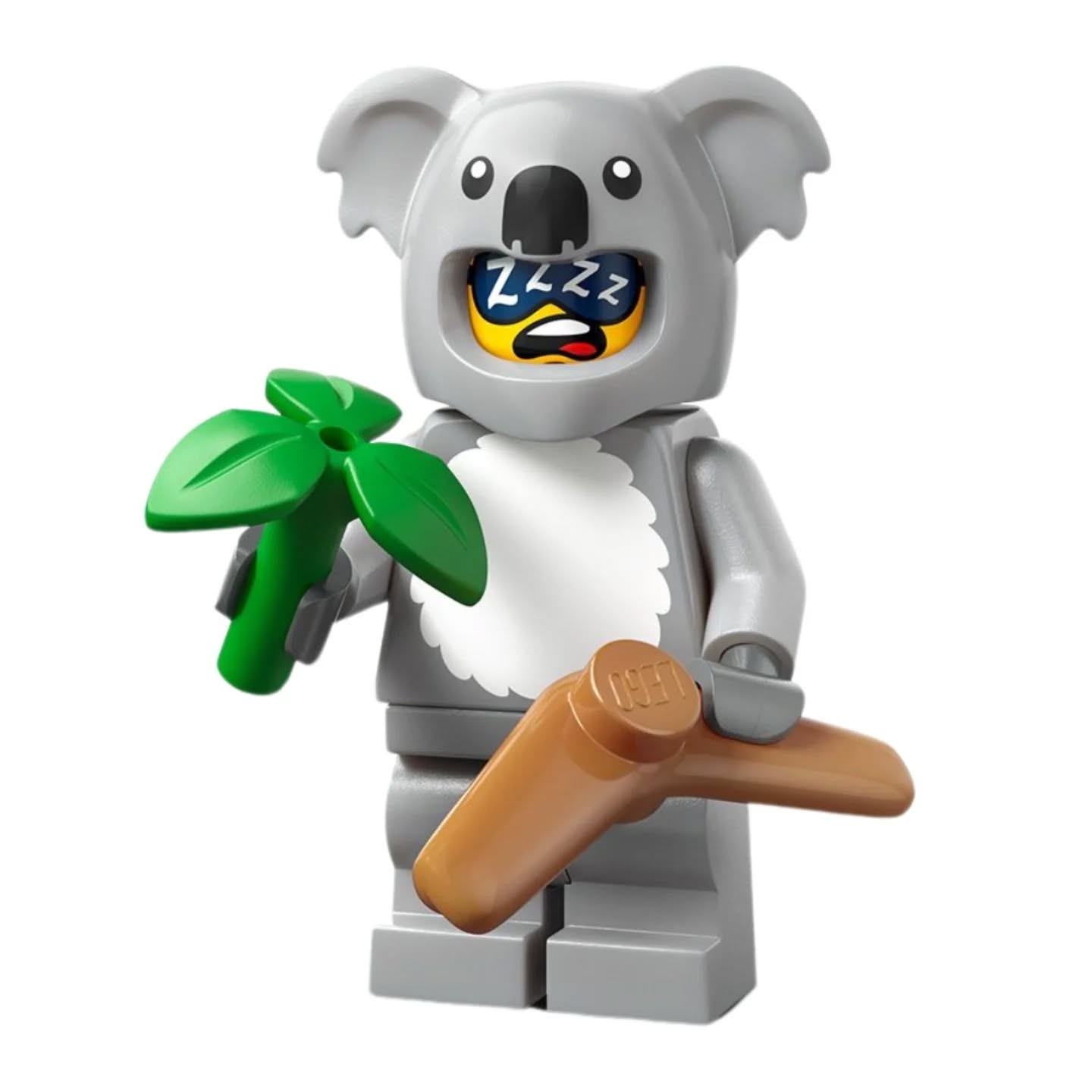 LEGO เลโก้ 71051 Minifigures Series 28 Animal Costume [ครบชุด 12 ตัวละคร]