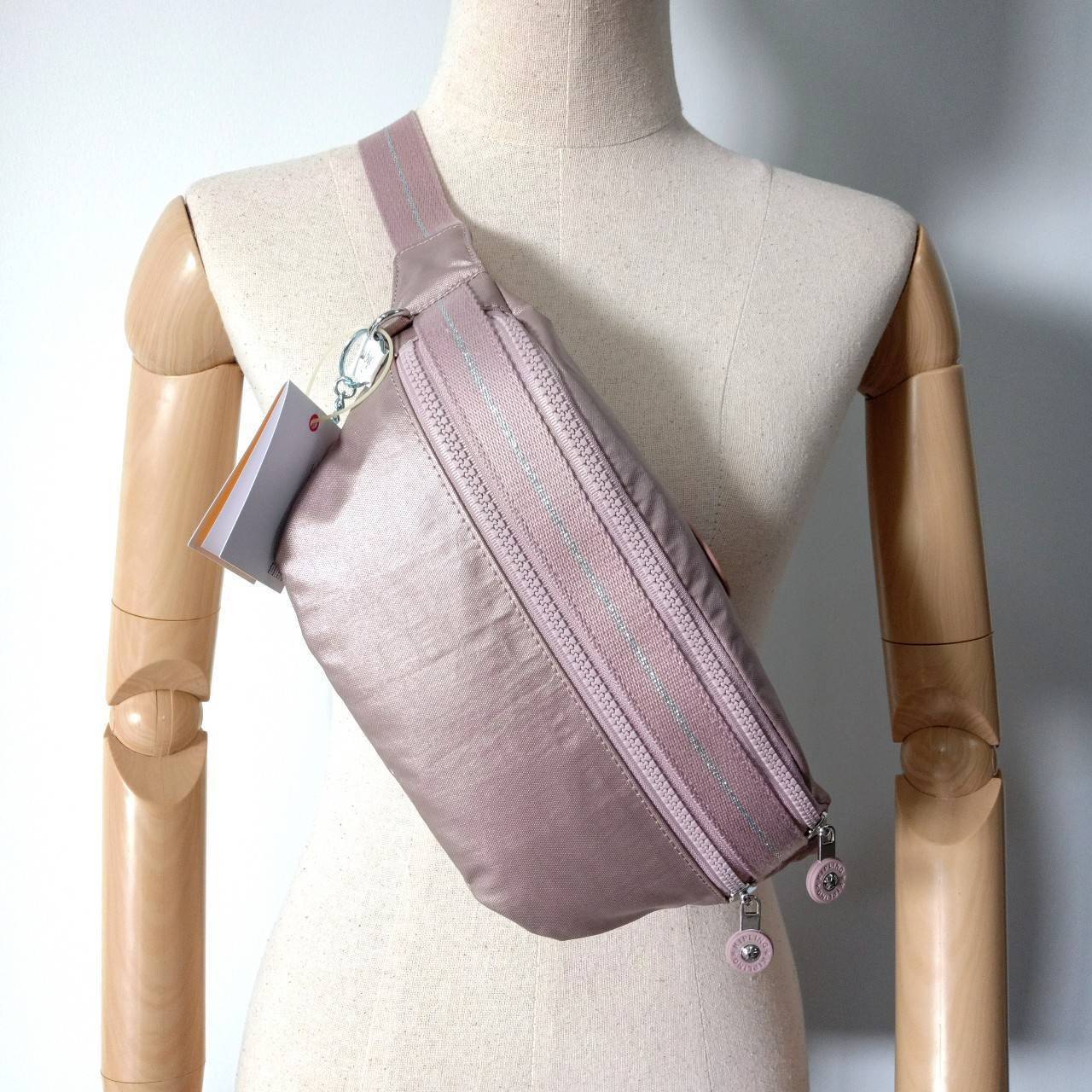 กระเป๋าคาดอก คาดเอว KIPLING YASEMINA Fanny Pack คิปลิ้ง