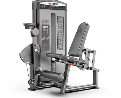 เครื่องเล่นขาในท่านั้ง เครื่องยกขาในท่านั้ง Leg Press