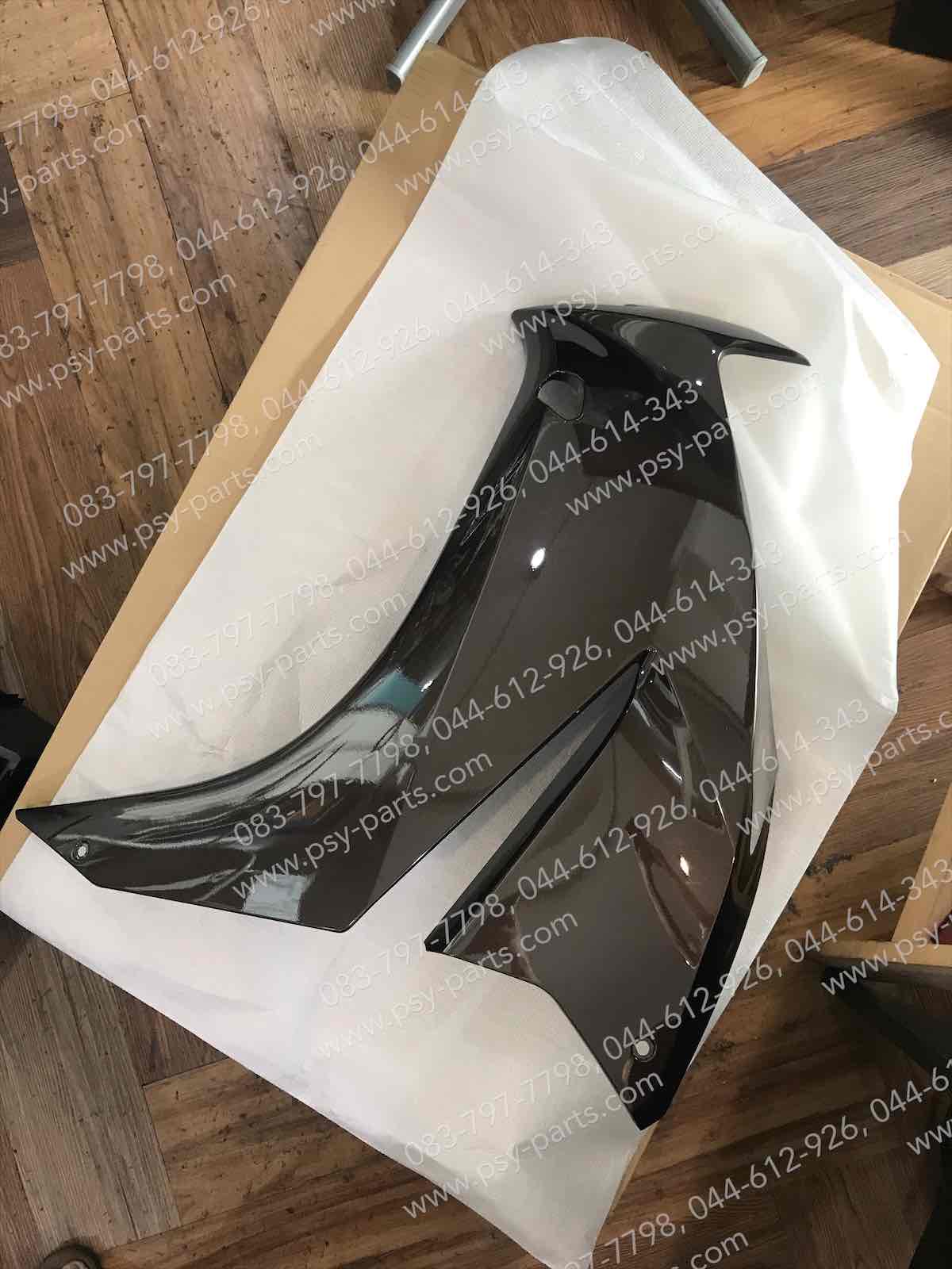 แฟริ่งล่างซ้าย CBR 300 แท้ๆ สีน้ำตาล 64430-K33-D00ZE (สินค้ามัดจำสั่ง)