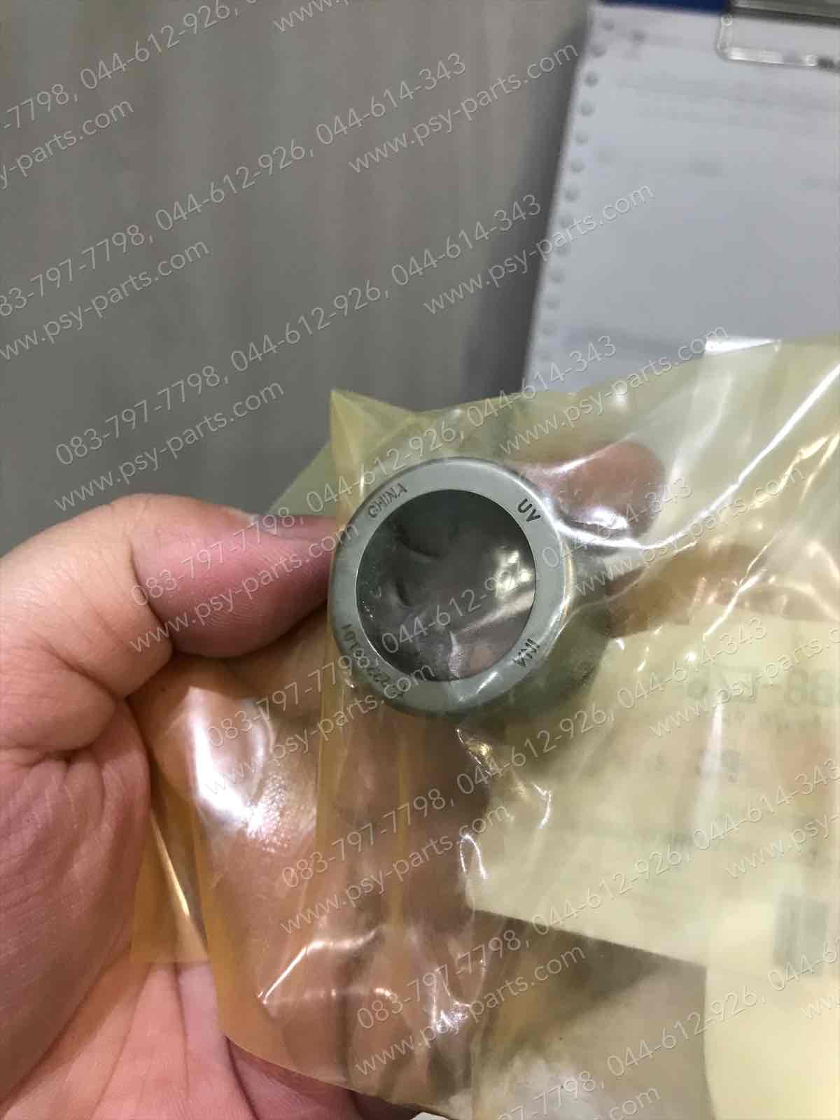 ลูกปืนล้อขับสายพานหลัง AEROX แท้ๆ ตัวนอก BB8-E7678-10