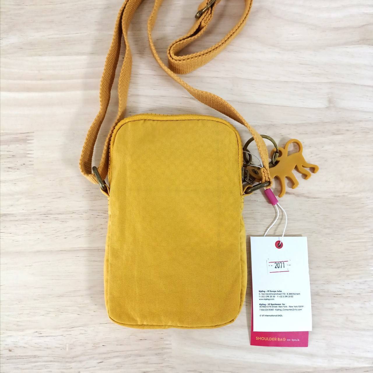 กระเป๋าใส่โทรศัพท์ KIPLING Tally crossbody กระเป๋าคิปลิ้ง