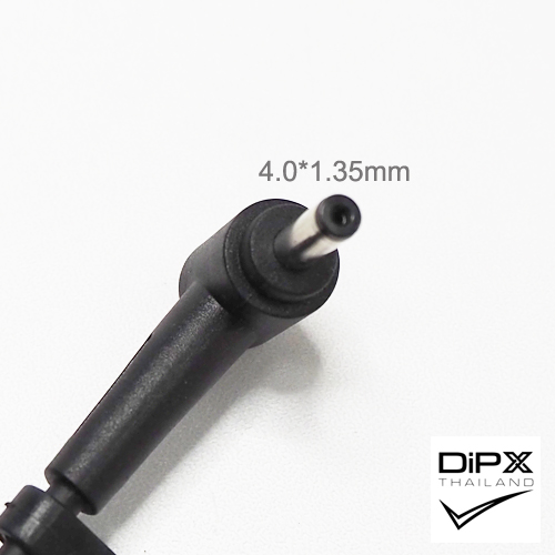 Adapter ASUS 19V 4.74A 90W (4.0x1.35mm) Slim สินค้าใหม่แท้ แถมสายไฟ