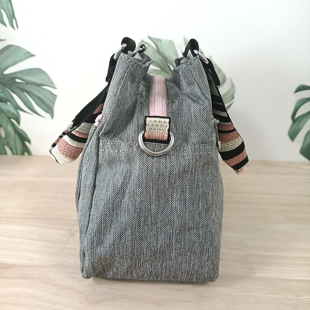 กระเป๋าสะพาย คิปลิง คิปลิ้ง คิบลิง Kipling Damen Orelie