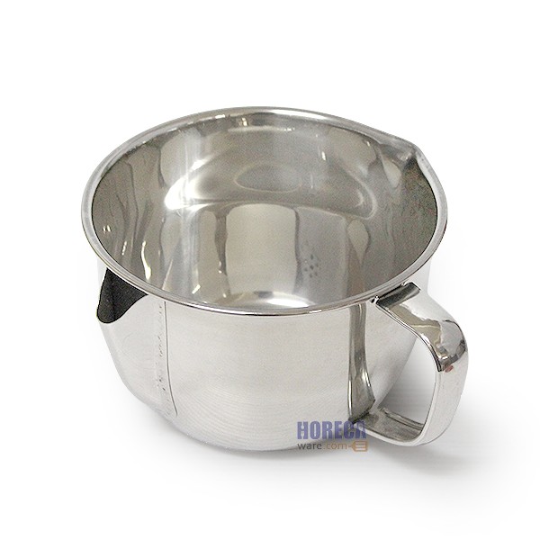 Triple S stainless steel oil filter