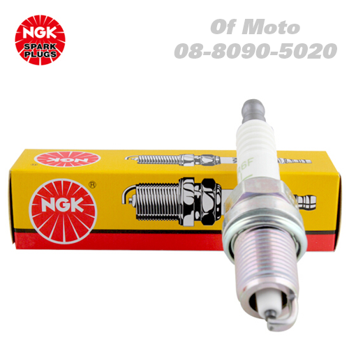หัวเทียน NGK BR9ES
