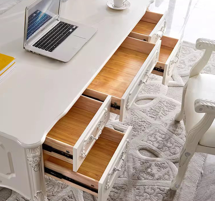 โต๊ะทำงานหลุยส์ รุ่น TDL-01