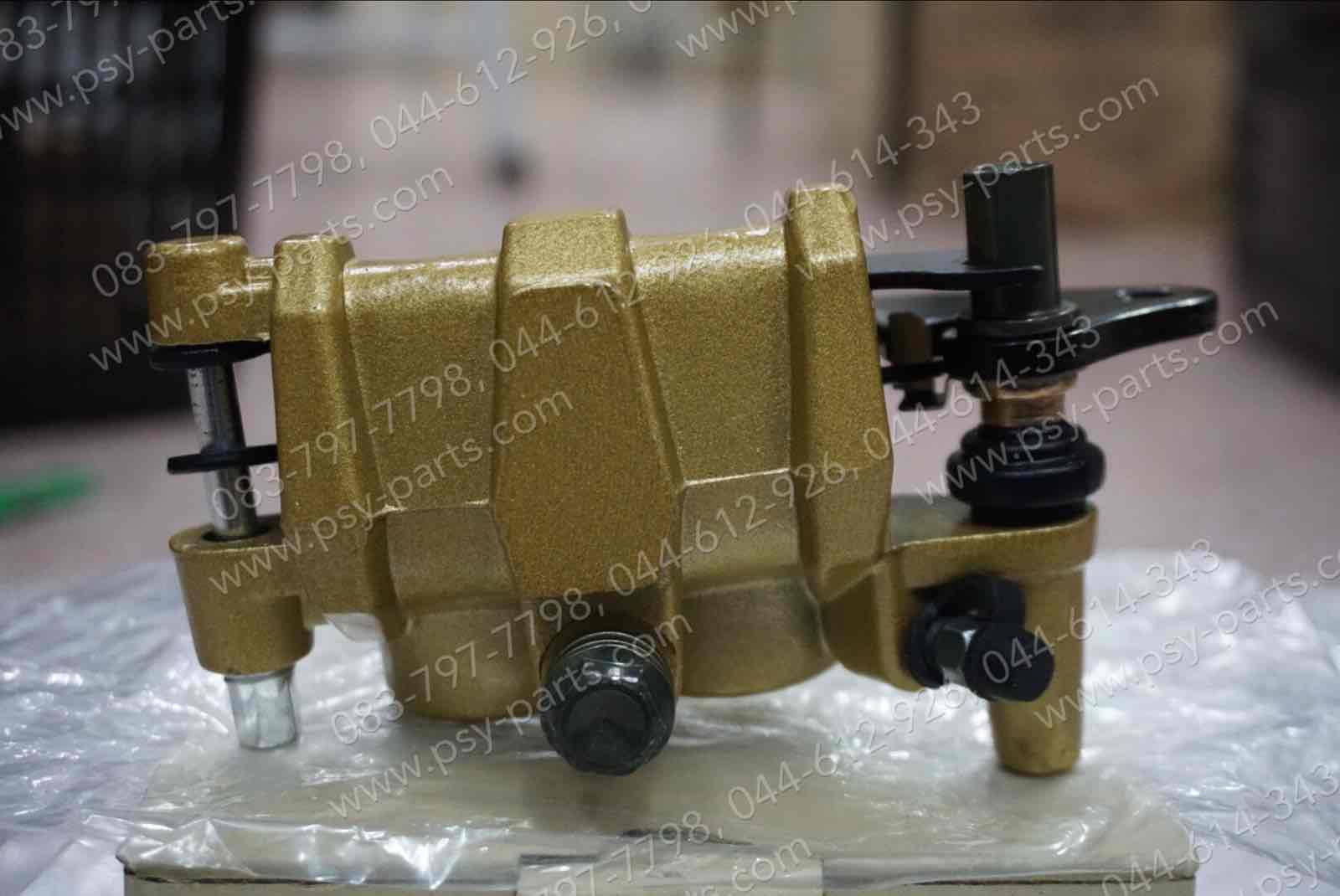 ชุดปั๊มดิสก์เบรค SPARK 110, FRESH, RAINBOW, SPARK-X, TIARA (JZ), X 1 (T) หน้าล่าง