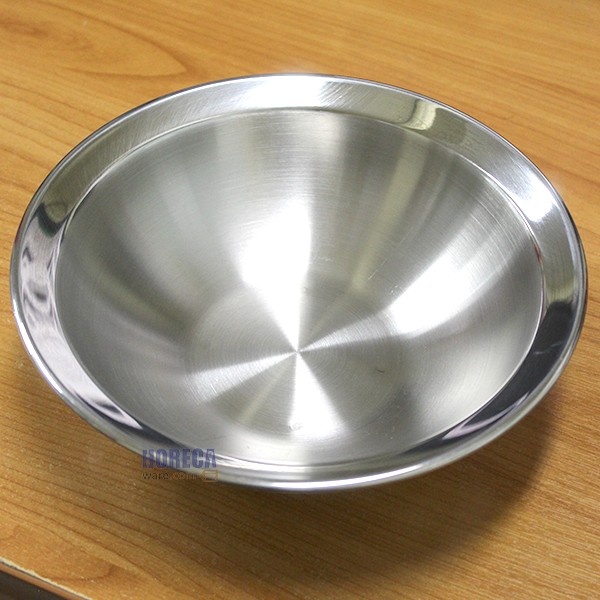 ชามก๋วยเตี๋ยว 21 ซม. ตราหัวม้าลาย