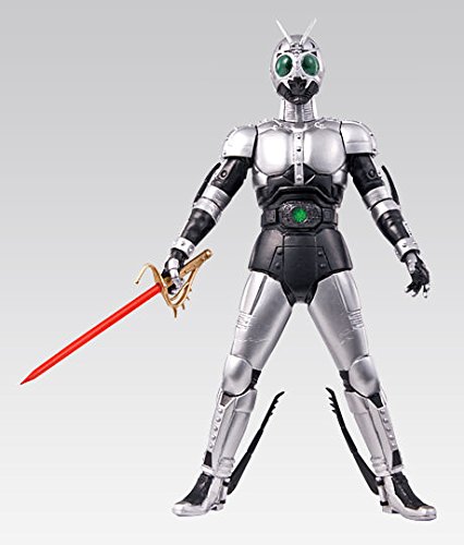 HDM (Hyper Detail Molding) Shadow moon with Satan Saber