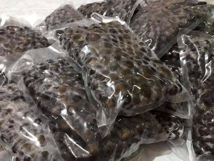 เห็ดเผาะ