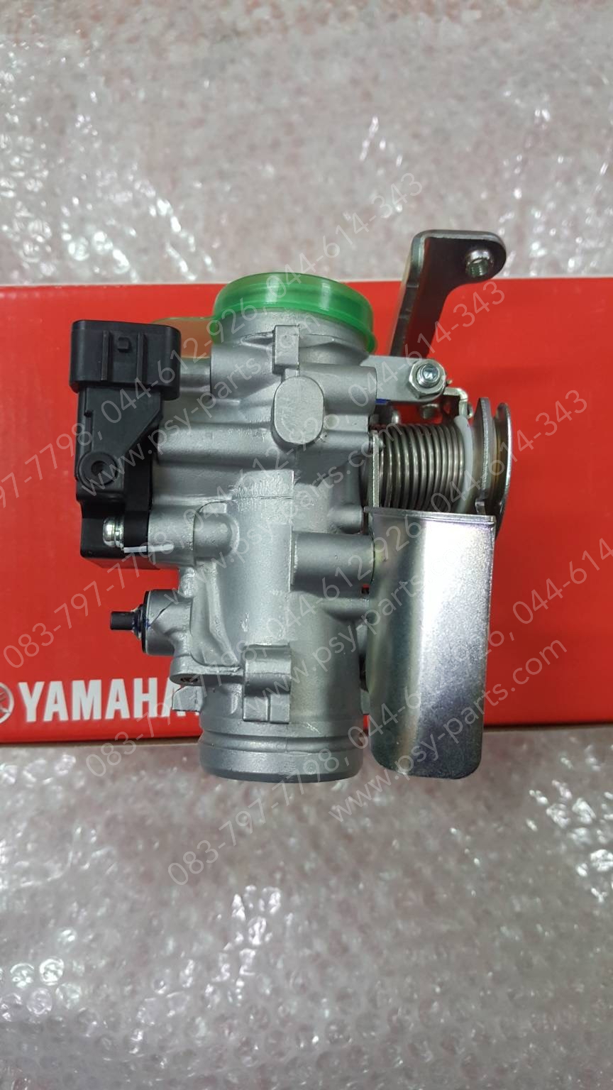 เรือนลิ้นเร่ง FIORE, FILANO แท้ๆ 52B-E3750-03