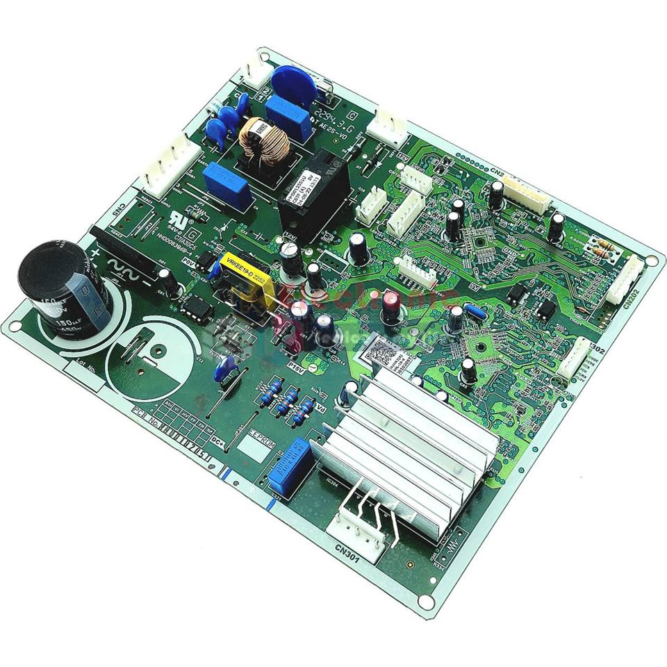 แผงบอร์ดตู้เย็นHITACHI(ฮิตาชิ)รุ่น*R-H200PD/R-H230PD/R-H270PD/R-H300PD*อะไหล่แท้*ใช้ได้กับทุกรุ่นที่ทางร้านระบุไว้