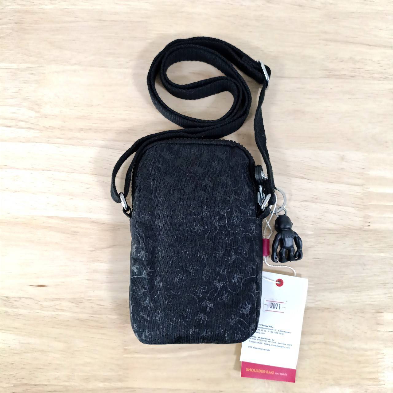 กระเป๋าใส่โทรศัพท์ KIPLING Tally crossbody กระเป๋าคิปลิ้ง