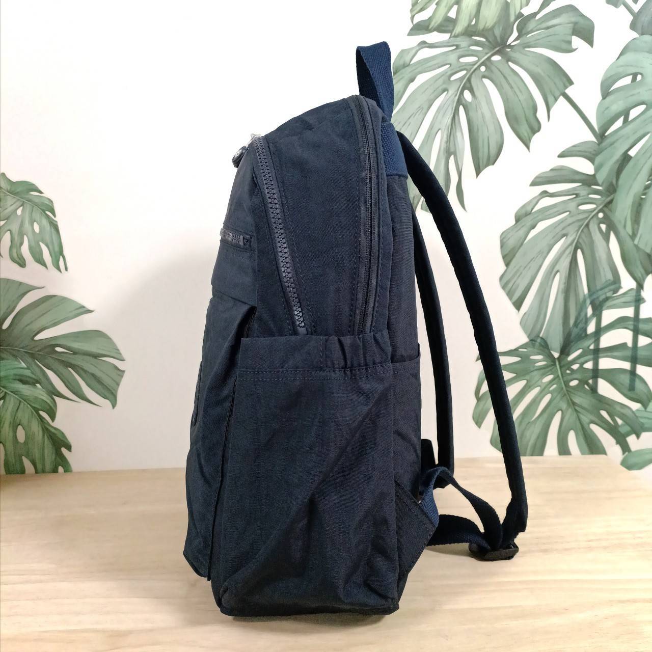 กระเป๋าเป้ KIPLING Hendry Backpack กระเป๋าสะพายหลัง