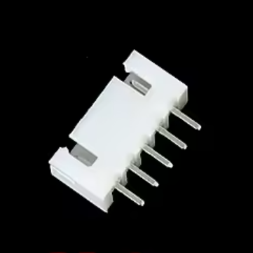 JST PH2.0 mm. ขาตรง 5 ขา connector 5Pin Pitch 2.0 mm. straight Terminal Male Plug socket PCB connector ขั้วต่อคอนเน็กเตอร์ ตัวผู้