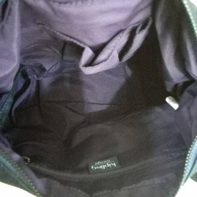 Kipling แท้ กระเป๋าคิปลิ้ง กระเป๋าoutlet GABBIE Small Crossbody bag