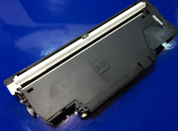 ชุดอ่านภาพ FLATBED SCANNER HP M1522