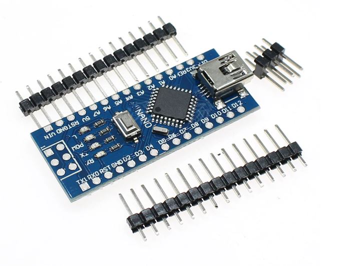 Arduino Nano 3.0 controller compatible for arduino CH340 USB driver 16Mhz NANO V3.0 Atmega328
