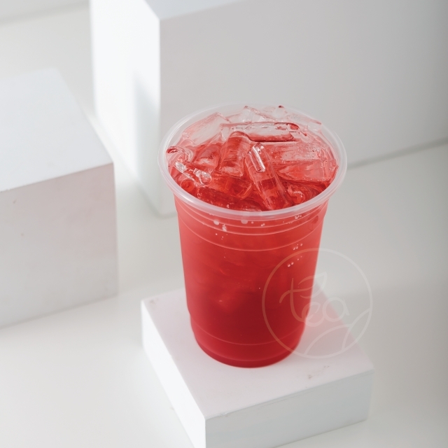 [ยกลัง 20 แถว] แก้วทรงตรง สตาร์บัค ชาไข่มุก แก้วPP แก้วพลาสติก แก้ว16ออนซ์ แก้วPP แก้วปาก95 บรรจุ 1,000 ใบ