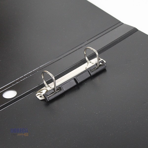 2-ring solid cover file + lock leg, Rich One