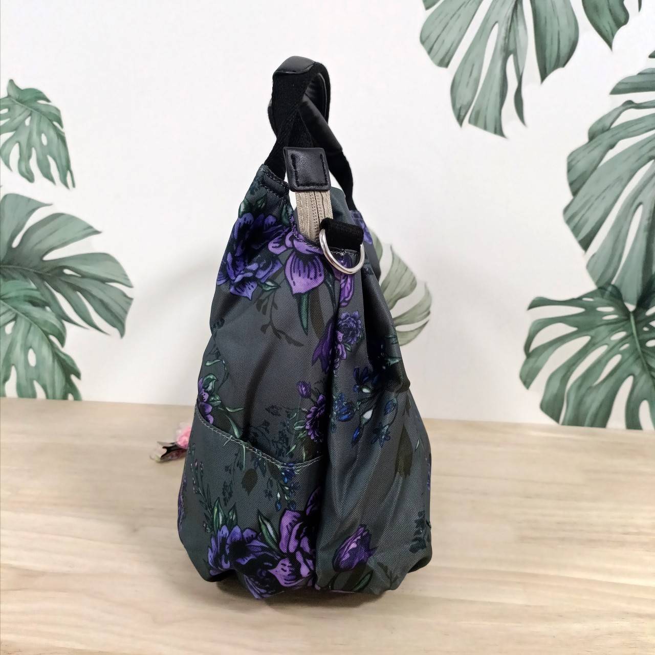 กระเป๋า Kipling Aliana คิปลิ้ง ระเป๋าสะพายไหล่