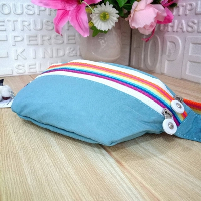 Kipling กระเป๋าคิปลิ้ง กระเป๋าคาดอก กระเป๋าคาดเอว YASEMINA Fanny Pack