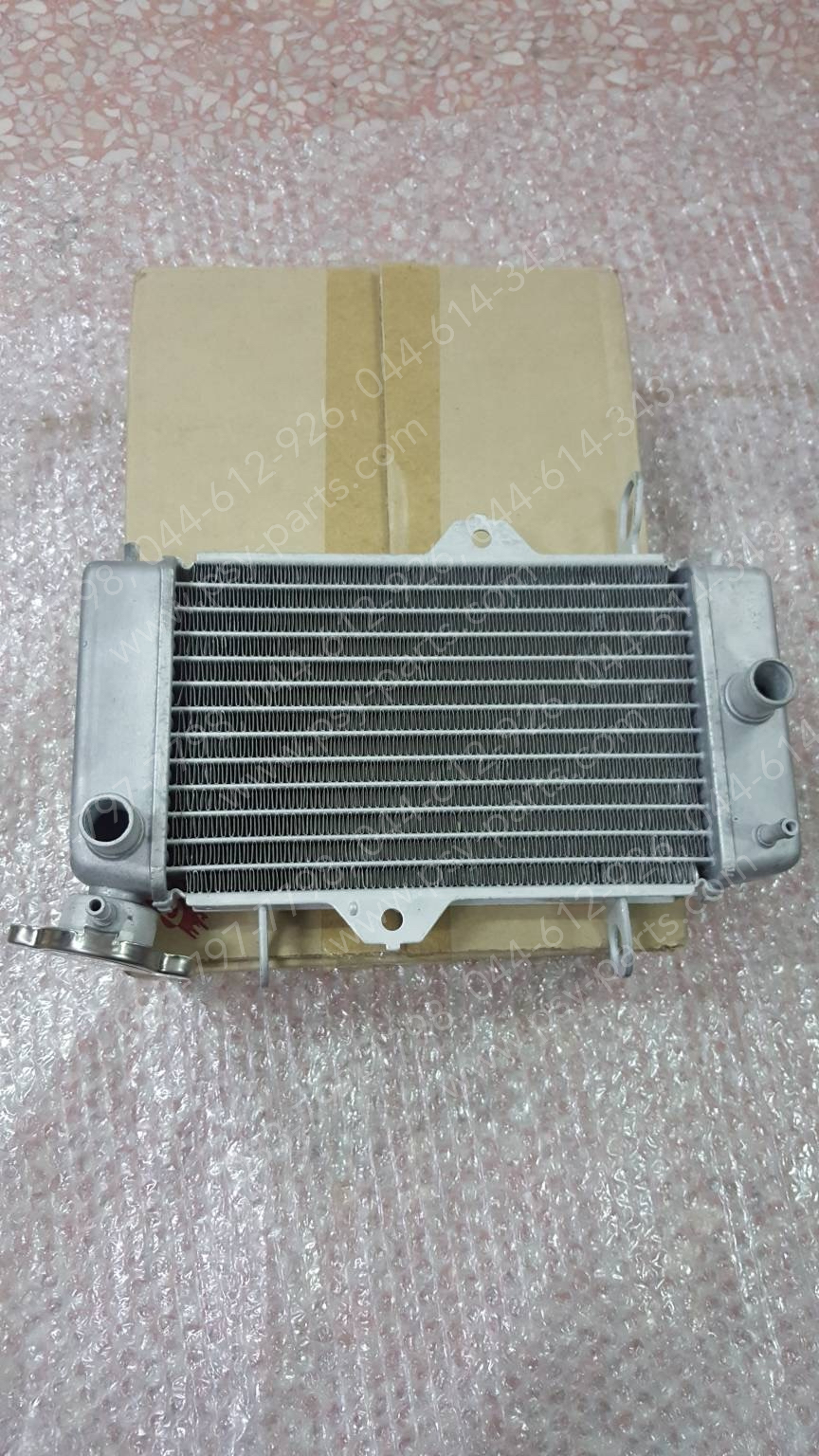 หม้อน้ำ M/SLAZ แท้โรงงาน