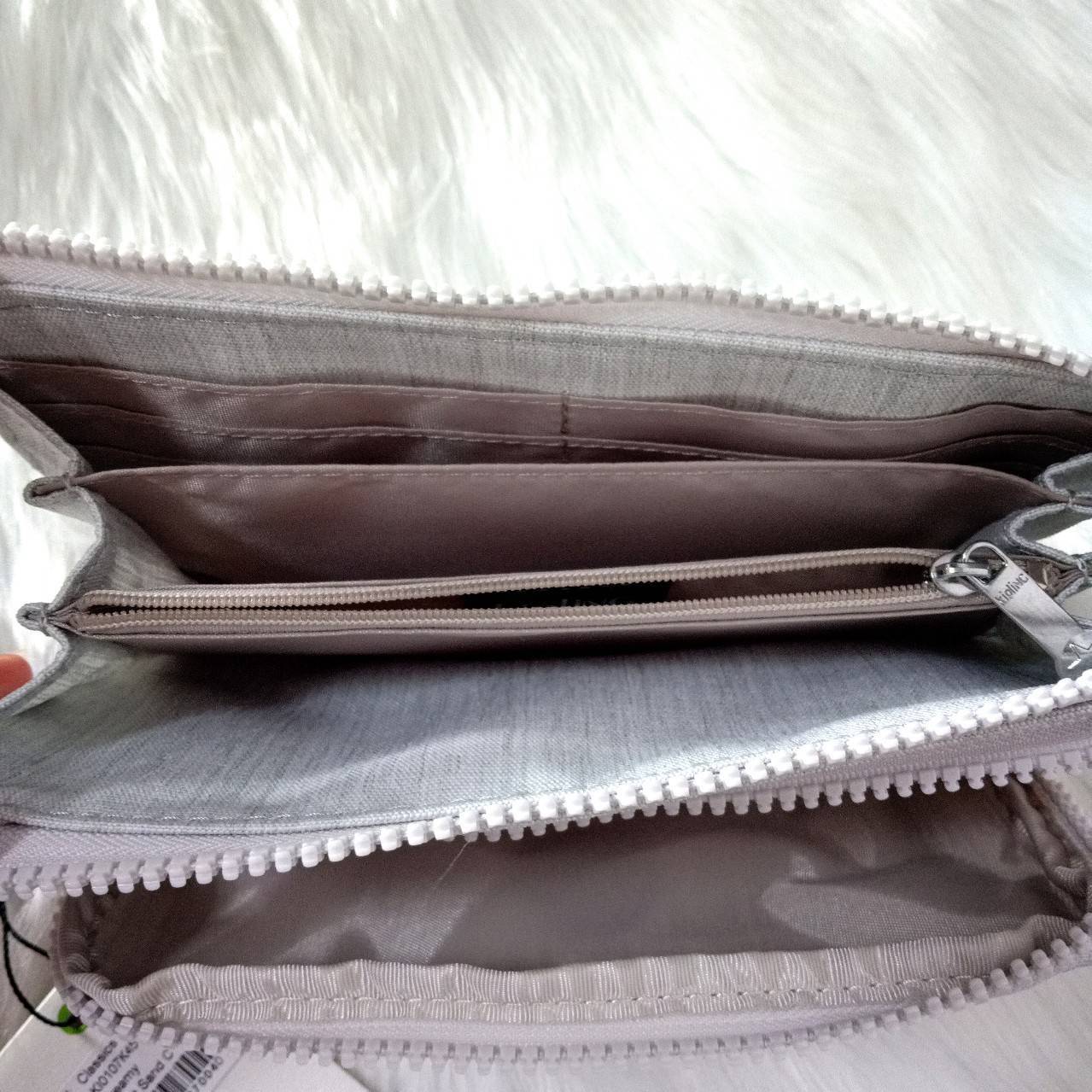 KIPLING กระเป๋าคิปลิ้ง กระเป๋าคิปลงิ Classic Dreamy