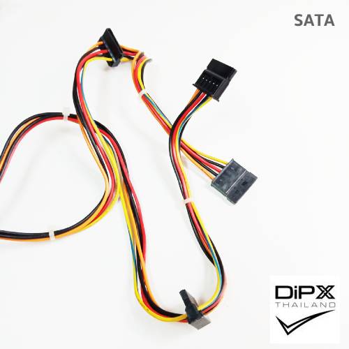 Power Server 2U FSP 700W (FSP700-802UQ) 24pin, 2(4pin), 2(8pin), (6pin+2pin), 3molex, 4sata (Referbish)