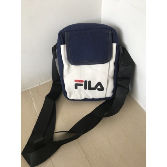 🔥กระเป๋าแฟชั่น สะพายข้าง Fila ฟิล่า No.flla F 85