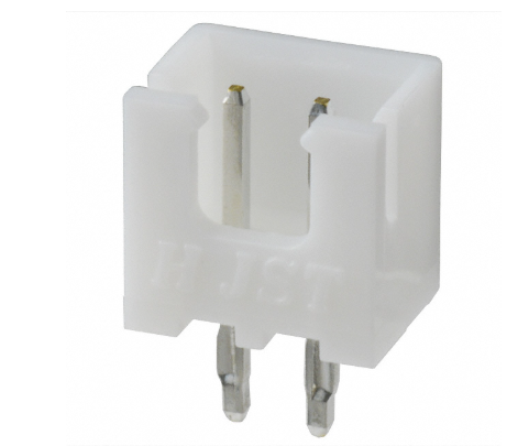JST PH2.0 mm. ขาตรง 2 ขา connector 2Pin Pitch 2.0 mm. straight Terminal Male Plug socket PCB connector ขั้วต่อคอนเน็กเตอร์ ตัวผู้