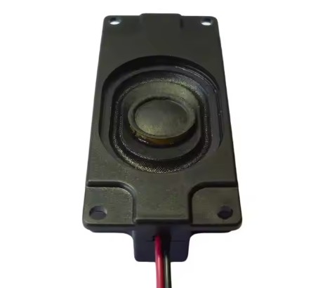 ลำโพง ขนาด 30x70mm. Full Range Mini Box Speaker 3 Watt 4 Ohm