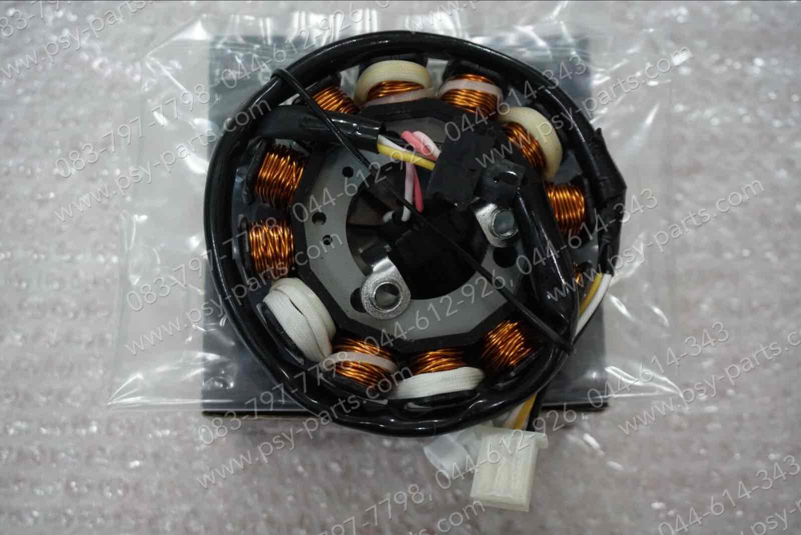 ฟิลคอยล์ SPARK 135 (T)