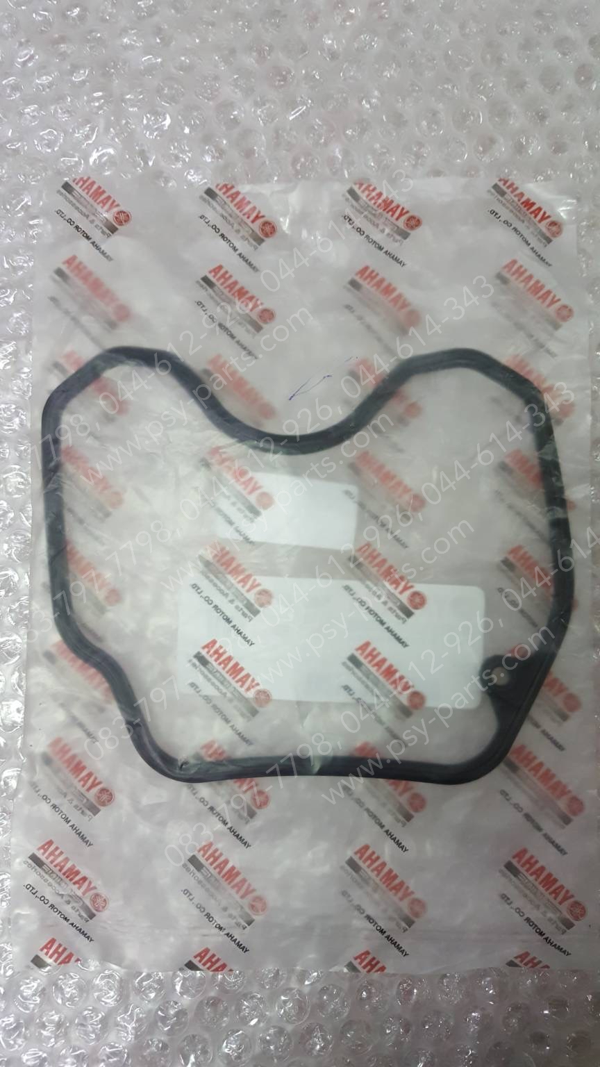 ปะเก็นฝาครอบฝาสูบ TTX, MIO 115-I, FINO-I แท้ๆ 54S-E1193-00