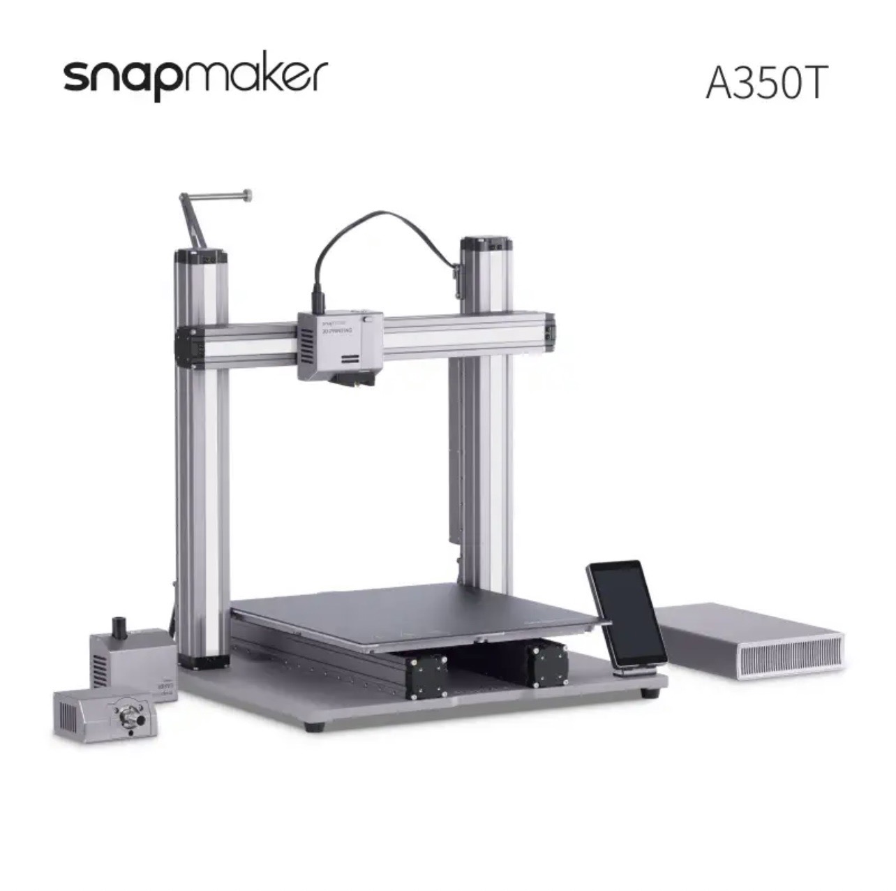 เครื่องพิมพ์ 3 มิติ Snapmaker 2.0 รุ่น A350T