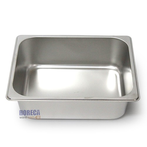 อ่าง GN 1/2 ลึก 10 cm โกโก