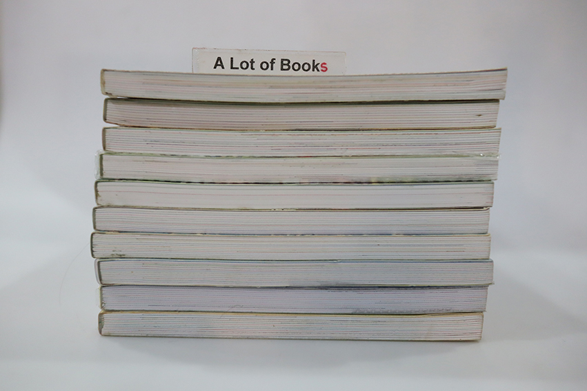 การ์ตูนชุด ครอบครัวตึ๋งหนืด