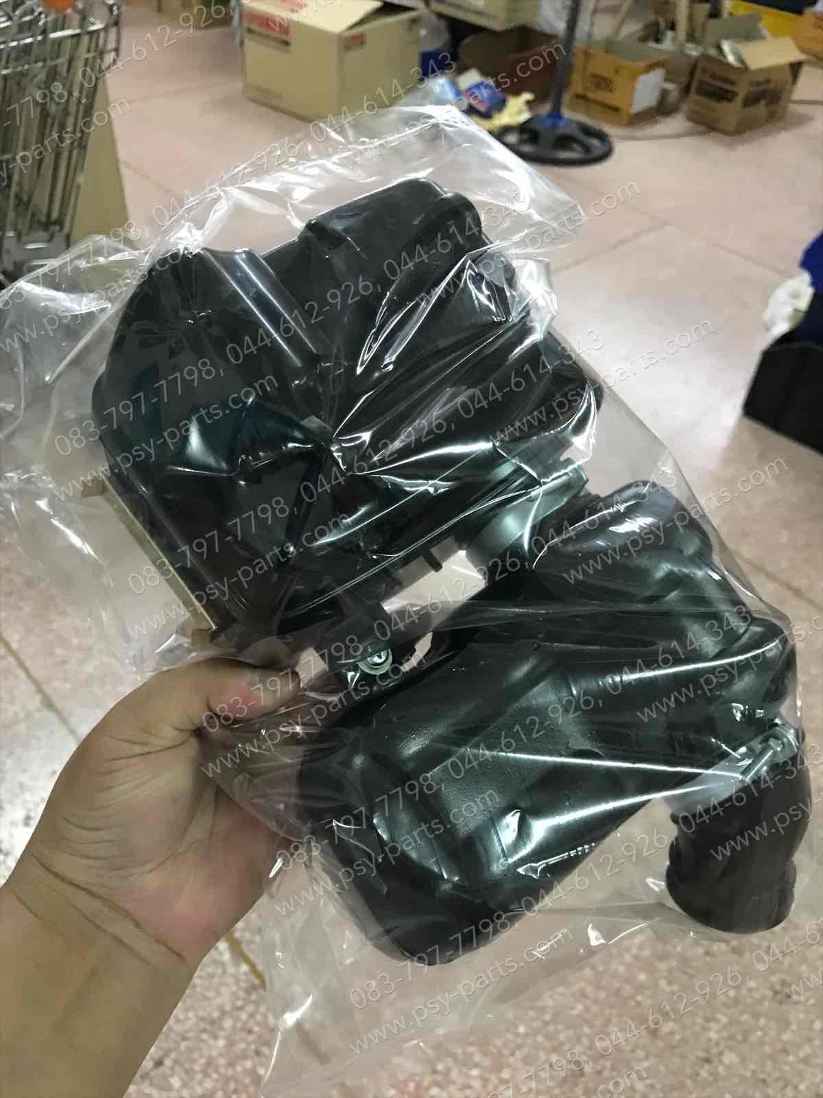 เสื้อหม้อกรองอากาศ RC 80, RC 100, RC 100G, CRYSTAL, ROYAL, SPRINTER, SWING ชุดใหญ่