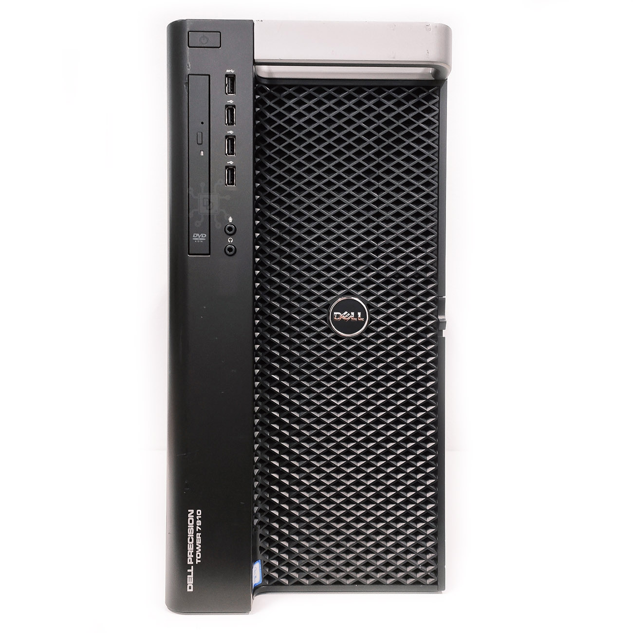 DELL Precision T7910 Workstation Dual Xeon E5-2697 V4 36C/72T RAM