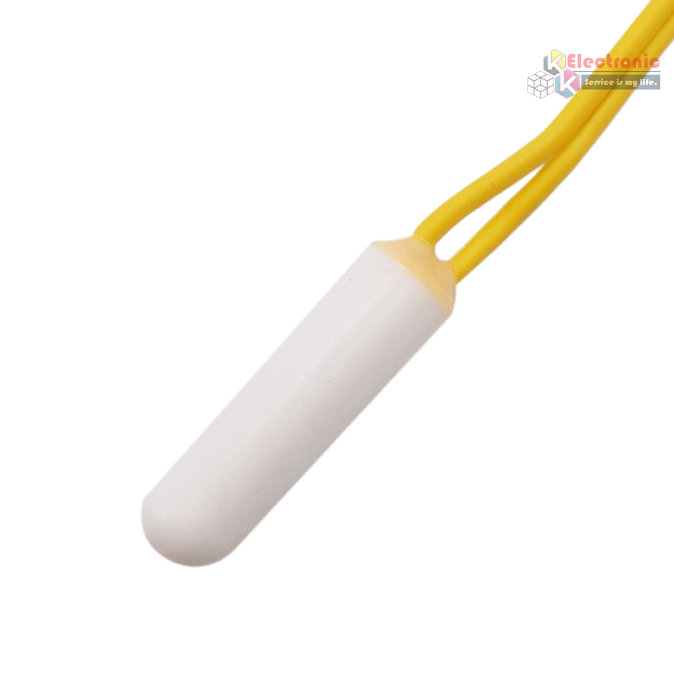 เซนเซอร์ตู้เย็นโนฟรอส Samsung อะไหล่แท้-เซนเซอร์ตู้เย็นโนฟรอส ซัมซุง- RT41LSMG2/RT41LSTS/RT41TSGL2/RT41TSIS/RT41TSPN1/RT45TSRS/RT45TSSL/RT45USGL1-DA32-00033F