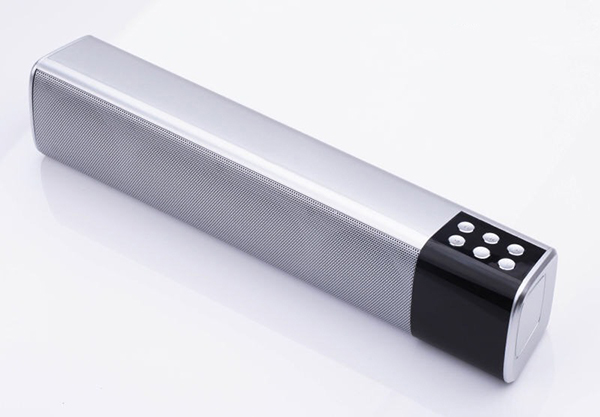 ลำโพงบลูทูธ Strong Sound S2029