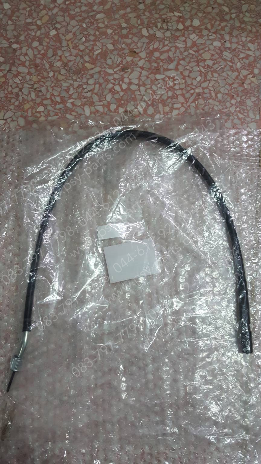 สายไมล์ ZOOMER-X แท้ๆ 44830-K20-901