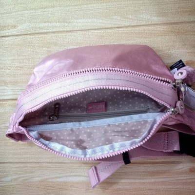 Kipling กระเป๋าคิปลิ้ง กระเป๋าคาดอก กระเป๋าคาดเอว YASEMINA Fanny Pack