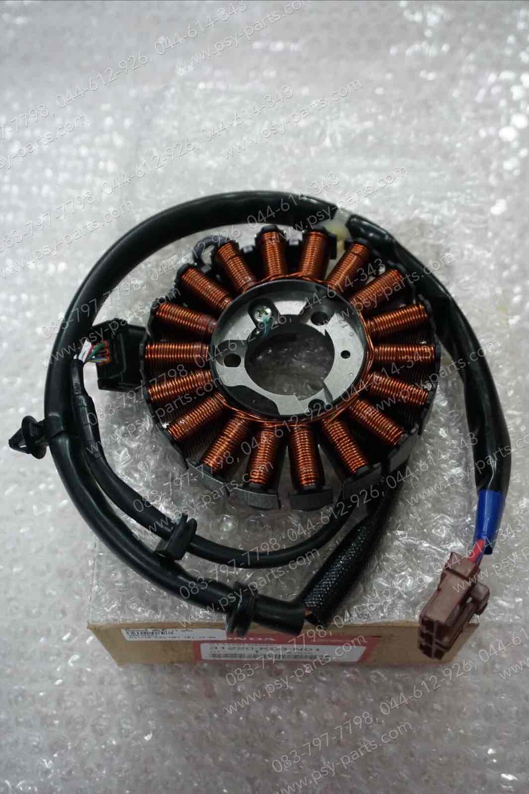 ฟิลคอยล์ SCOOPY/17 แท้ๆ 31220-K93-N01