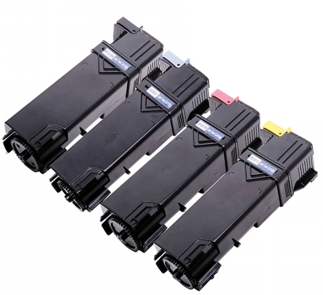 หมึกเทียบเท่าFuji Xerox XE-C6130M (Magenta)