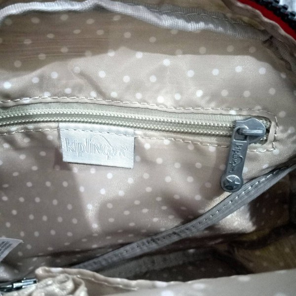 KIPLING กระเป๋าสะพายข้าง Reth (Size S) shoulder & crossbody bag